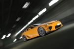 Lexus LF-A Nurburgring Performance Package 2010 года